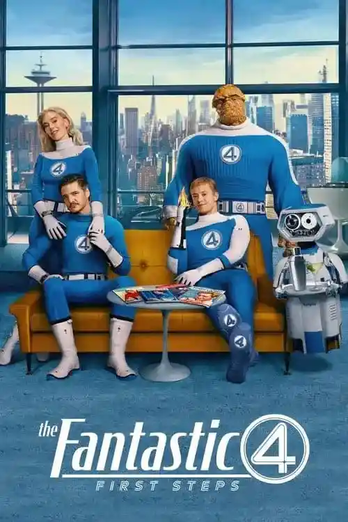 Fantastic4 - Streamingnordic Premium IPTV Subscription
